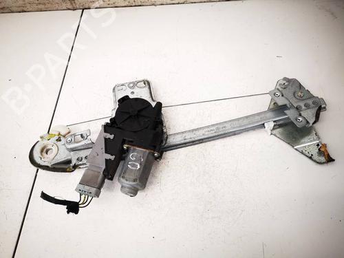 rear-right-window-mechanism-peugeot-307-3ac-2000-2001-2002-2003-2004-2005-2006-2007-2008-2009-2010-2011-2012-38259691 main image