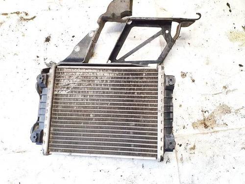 Used Water radiator Water radiator 35072015 35072015