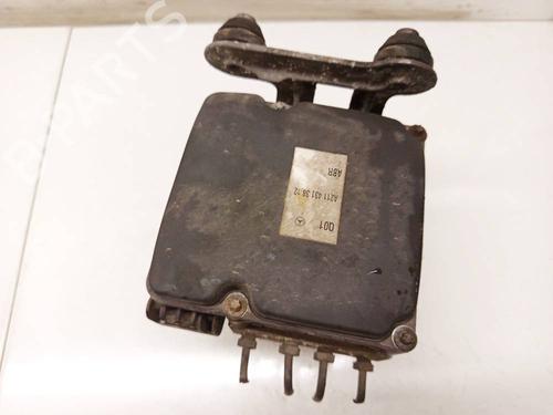 Used ABS pump ABS pump MERCEDES-BENZ E-CLASS (W211) E 220 CDI (211.006) (136 hp) 34825891 34825891