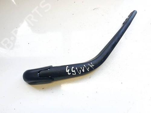 Used Rear windshield wiper arm Rear windshield wiper arm 34805547 34805547