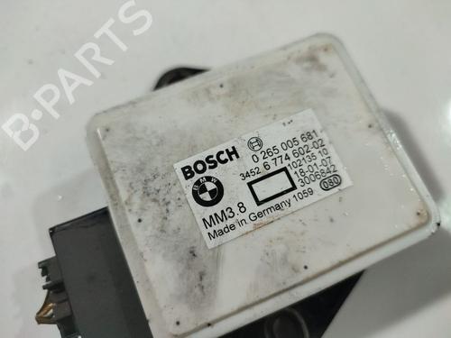 Electronic module BMW X5 (E70) 3.0 d | BP34825559M83 - Image 4