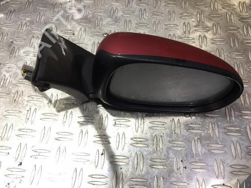 right-mirror-nissan-almera-ii-hatchback-n16-2000-35657764 main image