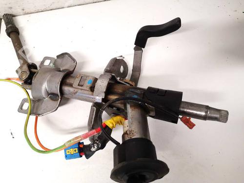 Steering column PEUGEOT 206 SW (2E/K) 1.4 HDi | BP35290112M21 - Image 2