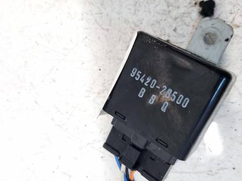 Electronic sensor HYUNDAI SANTA FÉ II (CM) 2.7 V6 GLS 4x4 | BP32584026M84 - Image 4