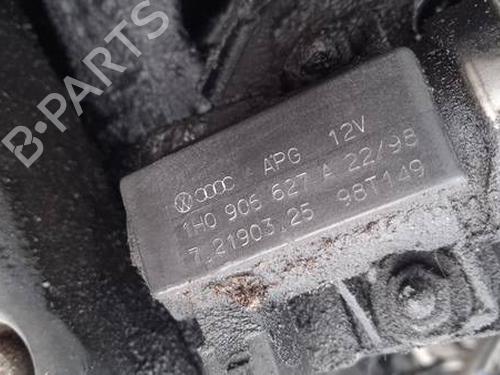 Electronic module AUDI A6 C5 (4B2, 4B4) 1.9 TDI | BP35275245M83 - Image 3