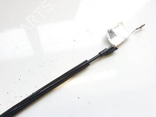 Cable VW PASSAT B7 (362) 1.6 TDI | BP34773229E12 - Image 2