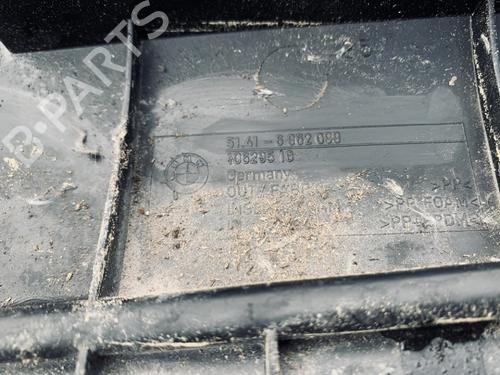 Other BMW 5 (E60) 525 i | BP35606723O1 - Image 3
