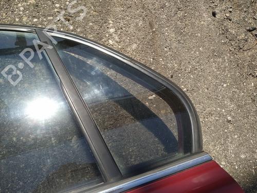 Used Rear left quarter glass Rear left quarter glass 35406487 35406487
