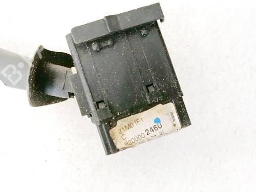 Warning switch PORSCHE CAYENNE (9PA) S 4.5 | BP35116440I22 - Image 3