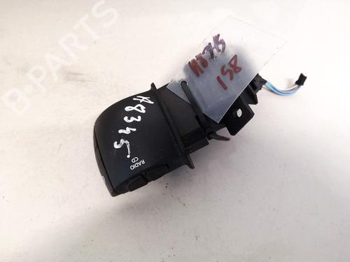 Used Steering wheel controls Steering wheel controls 35394520 35394520