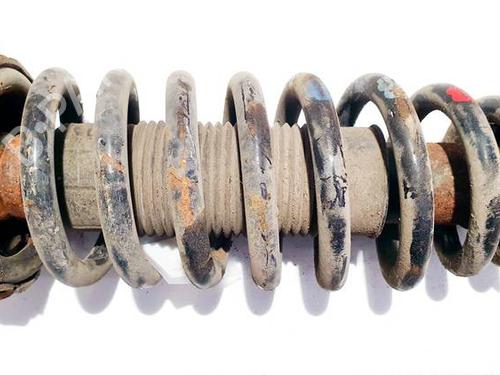 Used Shock absorber spring Shock absorber spring 34744351 34744351