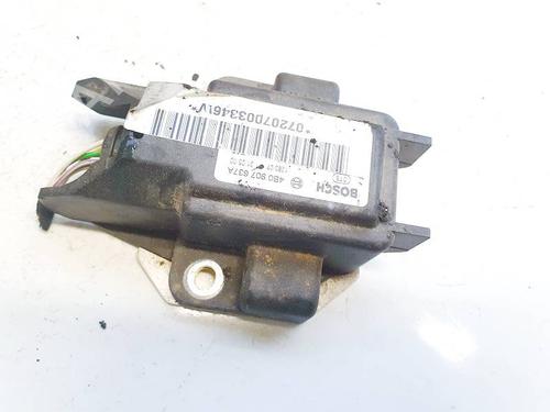 Used Electronic module Electronic module AUDI A6 C5 (4B2, 4B4) 2.5 TDI quattro (180 hp) 35191885 35191885