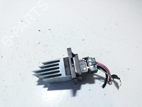 Used Heater resistor Heater resistor 35834386 35834386