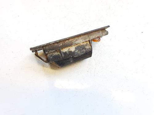 Used Licence plate light Licence plate light OPEL CORSA D (S07) 1.2 (L08, L68) (80 hp) 35210480 35210480