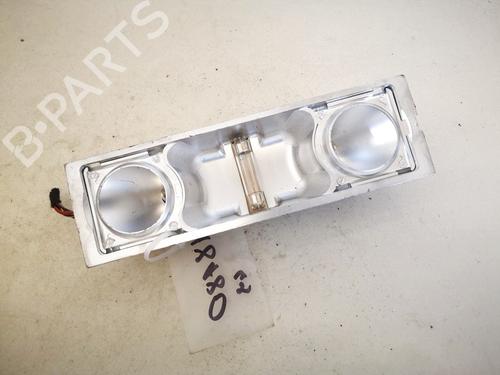Used Interior roof light Interior roof light 35399480 35399480