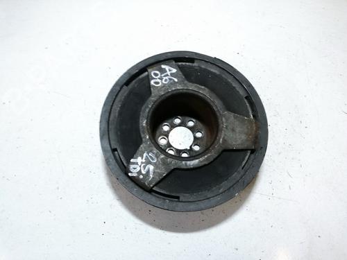 Used Pulley Pulley AUDI A6 C5 (4B2, 4B4) 2.5 TDI (180 hp) 35846700 35846700