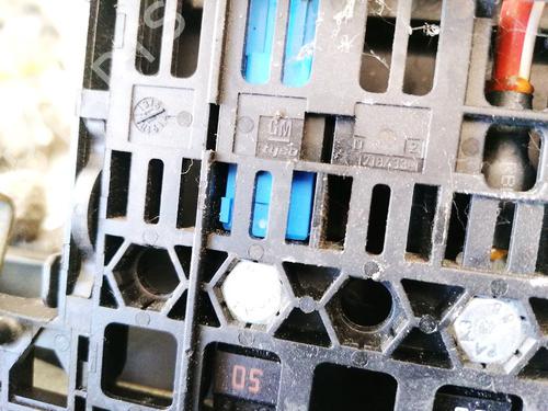 Cable OPEL CORSA D (S07) 1.2 (L08, L68) | BP35536373E12 - Image 3
