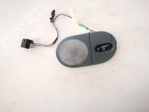 Used Interior roof light Interior roof light RENAULT MEGANE Scenic (JA0/1_) 1.6 e (JA0F) (90 hp) 35499361 35499361