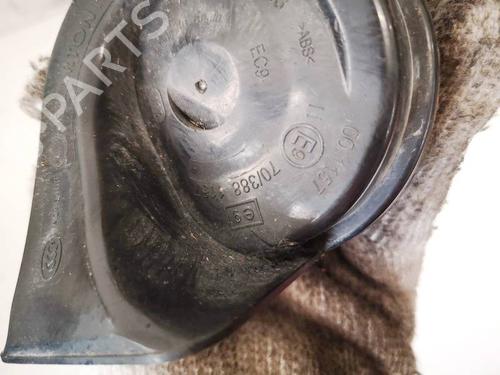Horn VW GOLF VI (5K1) 1.6 TDI | BP35141042E13 - Image 3
