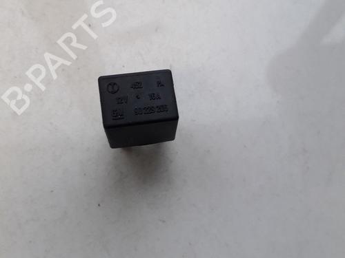 Used Other Other OPEL VECTRA B Estate (J96) 2.2 DTI 16V (F35) (125 hp) 33513216 33513216