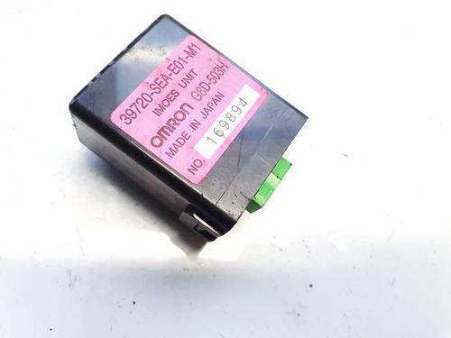 Electronic module VW PASSAT B7 (362) 1.6 TDI | BP32546900M83