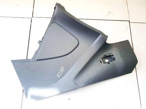 Console centrale Console centrale FORD GRAND C-MAX (DXA/CB7, DXA/CEU) 1.6 Ti (105 hp) 36960282 36960282