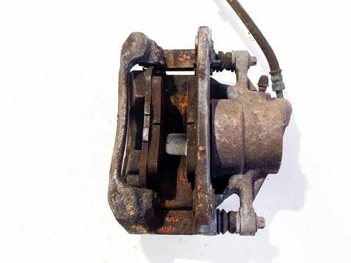 Left front brake caliper OPEL ASTRA L (OV5) 1.2 (FPHNSL, FPHNSR) | BP38629707M105 - Image 3