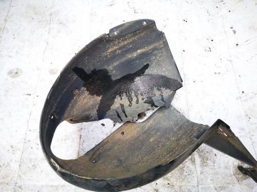 Used Wheel arch Wheel arch SKODA OCTAVIA III (5E3, NL3, NR3) 1.6 TDI (105 hp) 34747023 34747023