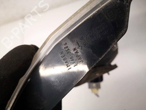 Left tailgate light MITSUBISHI OUTLANDER II (CW_W) 2.4 (CW5W) | BP34832760C79 - Image 3