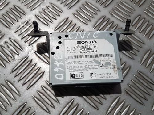 Used Electronic module Electronic module HONDA CIVIC IX (FK) 1.6 i-DTEC (FK3) (120 hp) 33499480 33499480