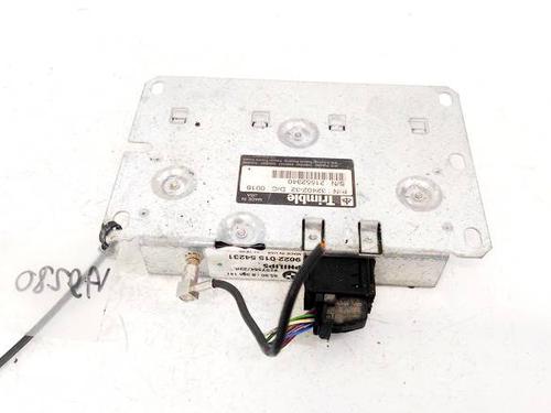 Used Electronic module Electronic module 35235777 35235777