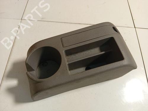 Used Cup/Object holder Cup/Object holder VW JETTA III (1K2) 1.9 TDI (105 hp) 34755858 34755858