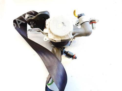 Front right seatbelt SSANGYONG ACTYON I 2.3 | BP34920440I25 - Image 2