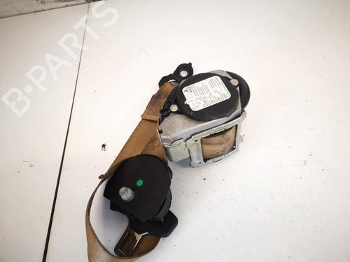 Used Front left seatbelt Front left seatbelt 35210109 35210109