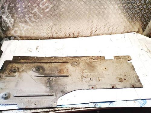 Underbody protection BMW X1 (E84) sDrive 18 d | BP35110900M92 - Image 3