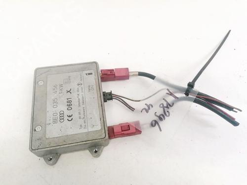 Used Electronic module Electronic module AUDI A6 C5 (4B2, 4B4) 2.5 TDI (180 hp) 35449747 35449747