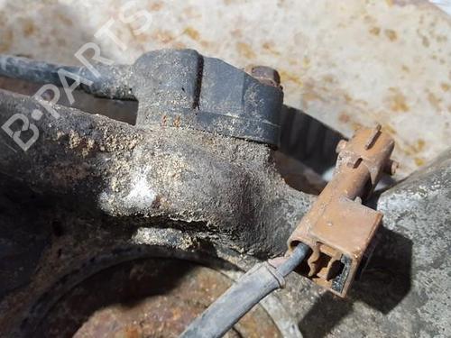 Used Electronic module Electronic module 35707483 35707483