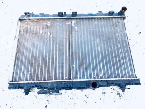 Used Water radiator Water radiator 35585509 35585509