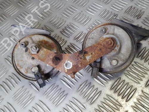 Horn MAZDA 6 Hatchback (GG) 2.0 DI (GG14) | BP35688424E13 - Image 2