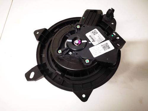 Used Heater blower motor Heater blower motor TESLA MODEL Y (5YJY) Long Range All-wheel Drive (514 hp) 34847969 34847969