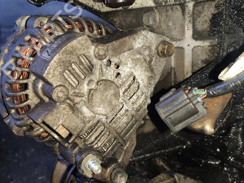 Alternator MAZDA 5 (CR) 2.0 CD (CR19) | BP35548260M7 - Image 3