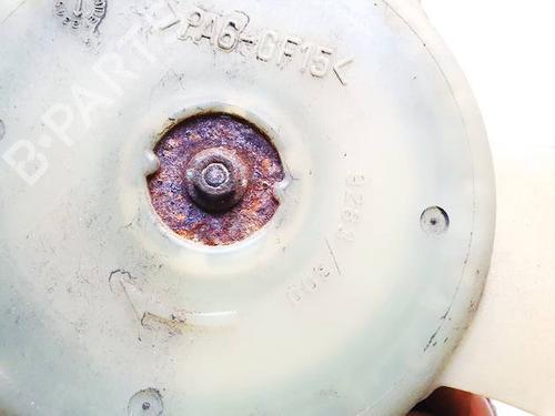 Fan HONDA FR-V (BE) 1.8 (BE1) | BP35034770M128 - Image 3