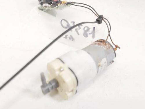 Electronic module MERCEDES-BENZ M-CLASS (W164) ML 420 CDI 4-matic (164.128) | BP35338537M83 - Image 2