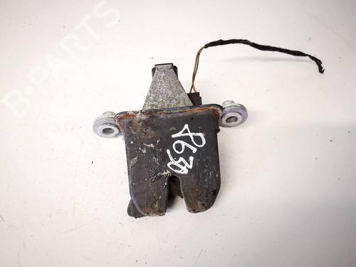 Used Tailgate lock Tailgate lock 35282444 35282444