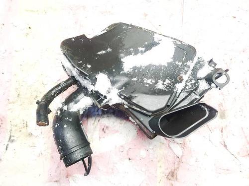 Air filter box FORD FOCUS II (DA_, HCP, DP) 1.6 TDCi | BP35349166M87 - Image 2
