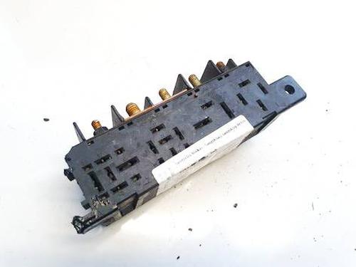 Used Fuse box PORSCHE CAYENNE (9PA) S 4.5 (340 hp) 32552060