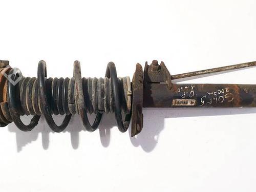 Used Right front shock absorber Right front shock absorber 35348207 35348207