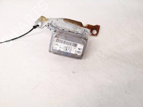 Used Electronic module Electronic module VOLVO S40 II (544) 2.0 D (136 hp) 35327822 35327822