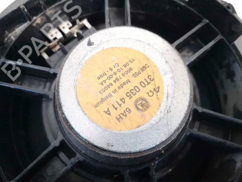 Speaker SKODA SUPERB II (3T4) 2.0 TDI | BP32578202E2
