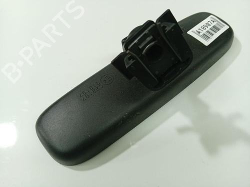 Rear mirror MAZDA 6 Hatchback (GG) 2.0 DI (GG14) | BP34848455I6 - Image 3